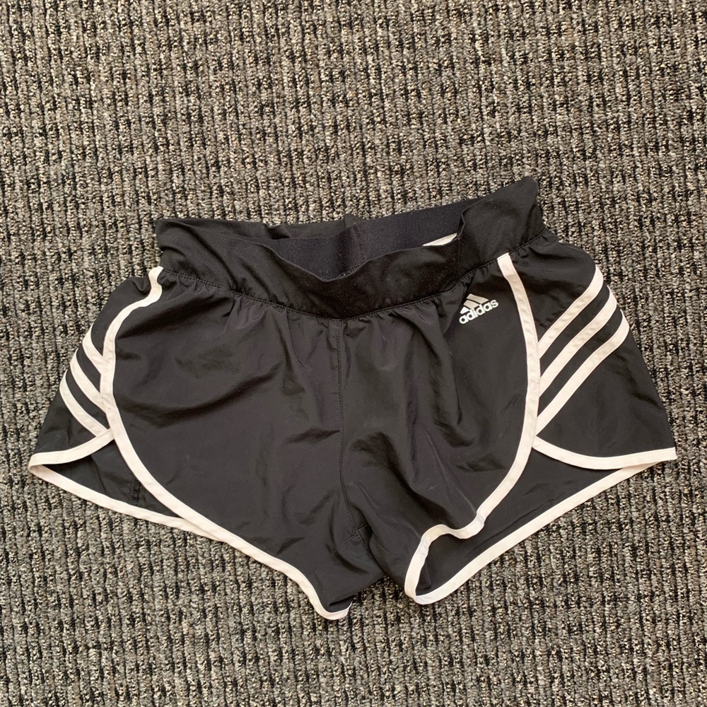 Adidas Windbreaker Shorts